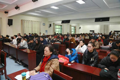 鄭州大學五附院承辦河南省放射工作人員培訓班 提升專業技能，保障醫療安全