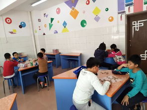 家校協同促成長，繽紛活動潤童心——萬秀區青少年活動中心校外教育活動走進工廠路小學