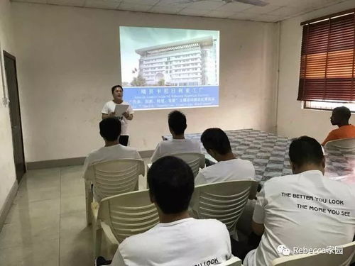 從尼日利亞工廠看傳承、轉型與創新 教育咨詢在非洲發展的啟示