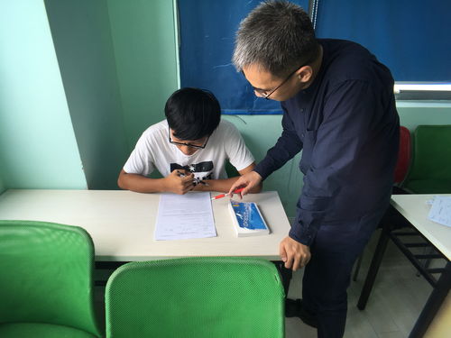高考在即，如何有效釋放學習壓力？高中生必看減壓指南