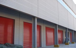 鋁合金卷簾車庫門選購指南 價(jià)格、廠家與防盜功能詳解