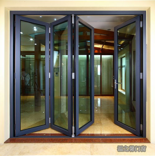 鋁合金門窗品牌塑造無捷徑，防盜門市場更需匠心深耕