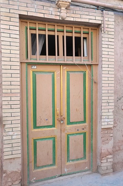 千戶之城無重樣 喀什噶爾古鎮(zhèn)，一窗一門皆傳奇