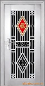 徐研金屬門產(chǎn)品系列全覽